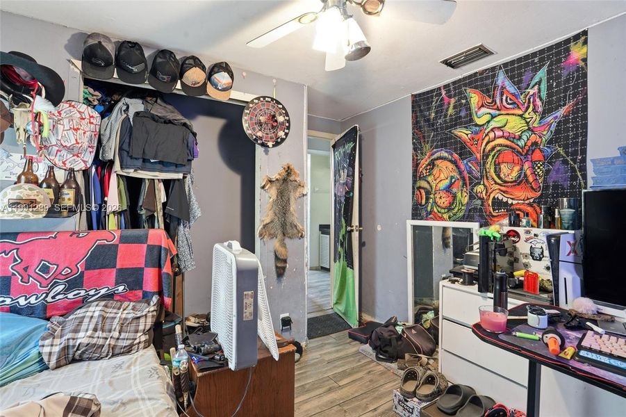 Furnished interior view inside a new home in , Labelle (Image 11). Furnished interior view inside a new home in , Labelle (Image 11).