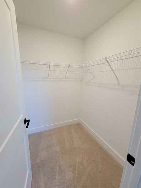 Spacious, unfurnished interior of a new home in Ocala Crossings South, Ocala (Image 24). Spacious, unfurnished interior of a new home in Ocala Crossings South, Ocala (Image 24).