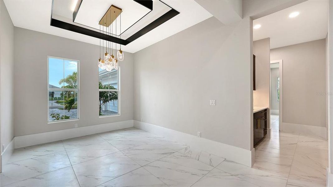 Spacious, unfurnished interior of a new home in , Sarasota (Image 33). Spacious, unfurnished interior of a new home in , Sarasota (Image 33).