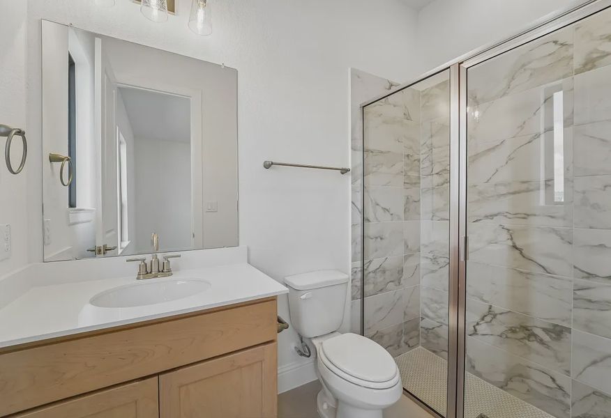 Homesite 7701 Bath 4 - 21 of 27
