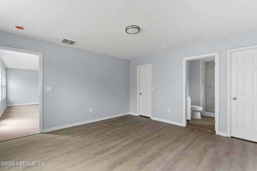 Spacious, unfurnished interior of a new home in , Jacksonville (Image 16). Spacious, unfurnished interior of a new home in , Jacksonville (Image 16).