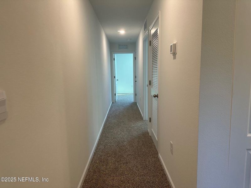 Spacious, unfurnished interior of a new home in Irongate Villas, Jacksonville (Image 43). Spacious, unfurnished interior of a new home in Irongate Villas, Jacksonville (Image 43).