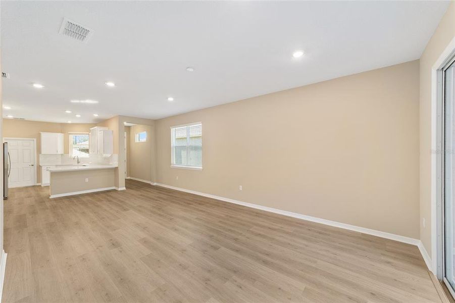 Spacious, unfurnished interior of a new home in , Ocala (Image 35). Spacious, unfurnished interior of a new home in , Ocala (Image 35).