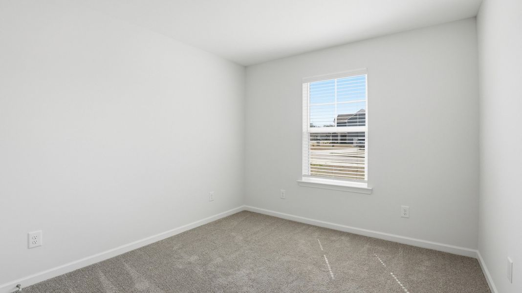 Spacious, unfurnished interior of a new home in Stillwater, Tullahoma (Image 21).