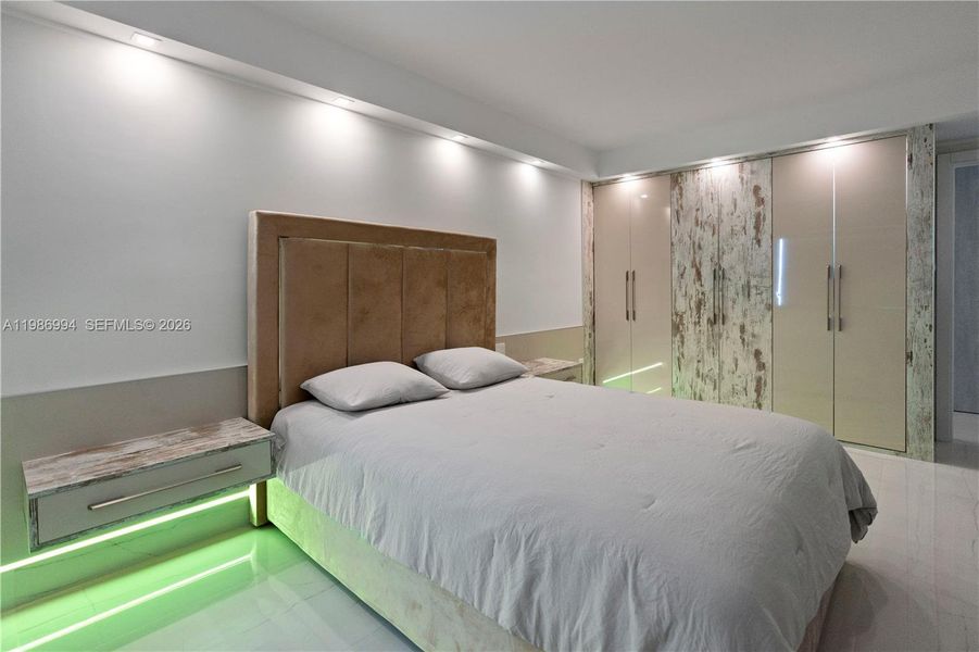 2-nd bedroom 2-nd bedroom