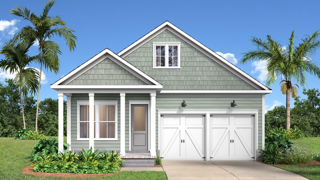 Beaufain 2.1 Single Level Beaufain 2.1 Single Level