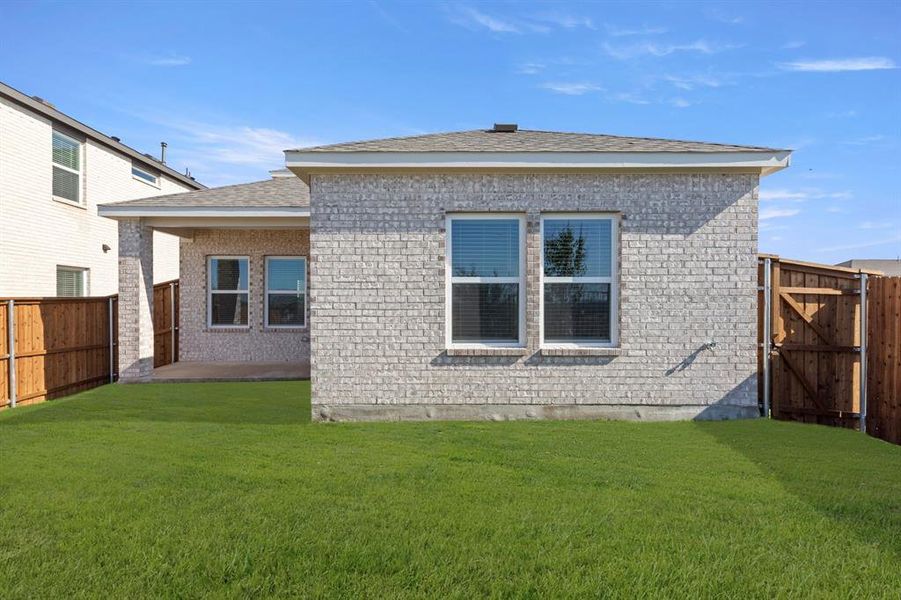 26. 701 Valley Pines - Back 26. 701 Valley Pines - Back