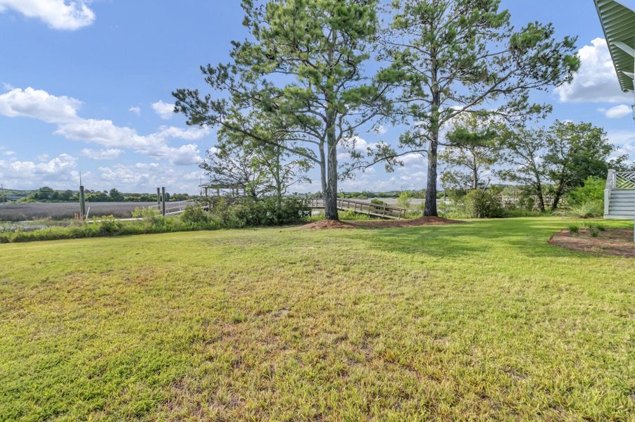 Natural landscape and outdoor views near  in Johns Island (Image 76).