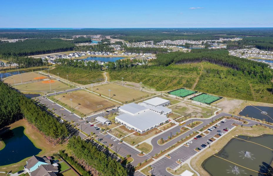 Image 68 of a home in Sanctuary Cove at Cane Bay.