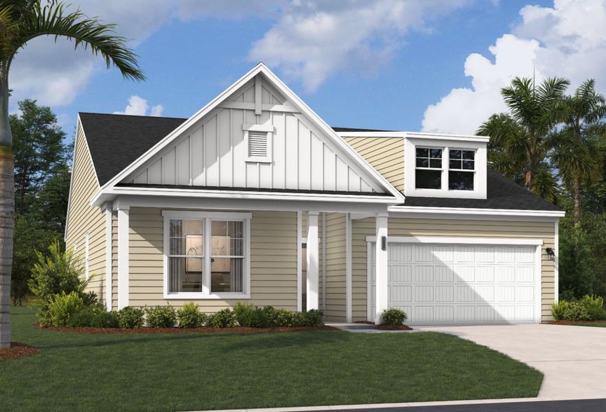 Elevation J Elevation J