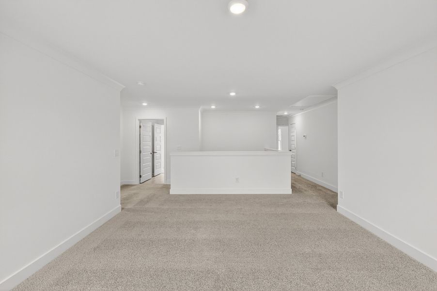 *Photo of actual home