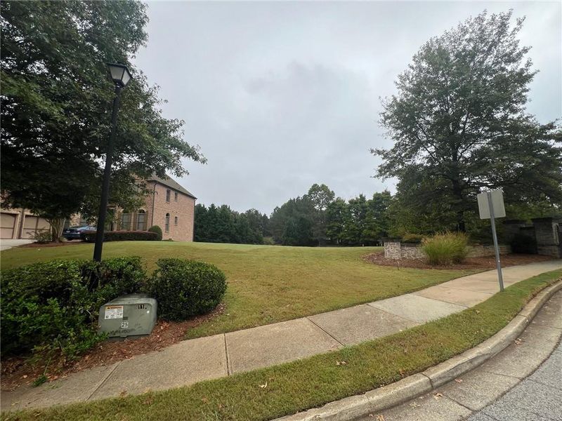 Natural landscape and outdoor views near  in Snellville (Image 11).