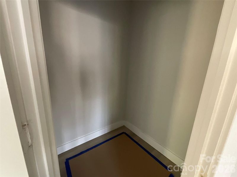 In-progress construction of a new home in Pine Trace, Gastonia, NC (Image 5).