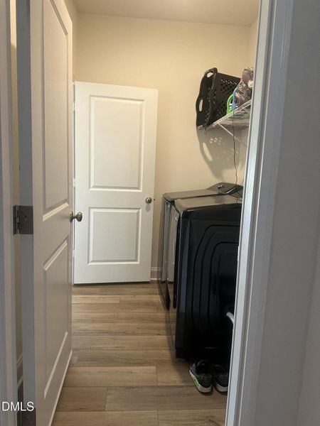 garage to laundry room KeyToLifestyle.co