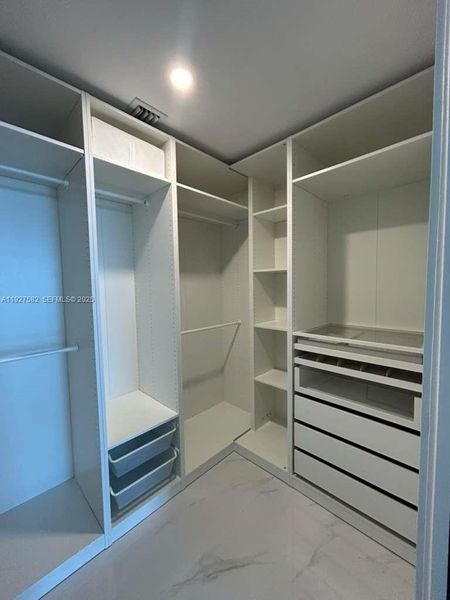 In-progress construction of a new home in , Miami, FL (Image 9).