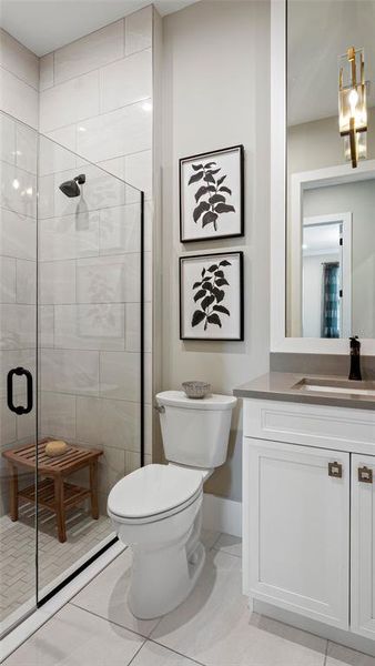 Furnished interior view inside a new home in Cresswind at Lake Harris, Tavares (Image 12). Furnished interior view inside a new home in Cresswind at Lake Harris, Tavares (Image 12).