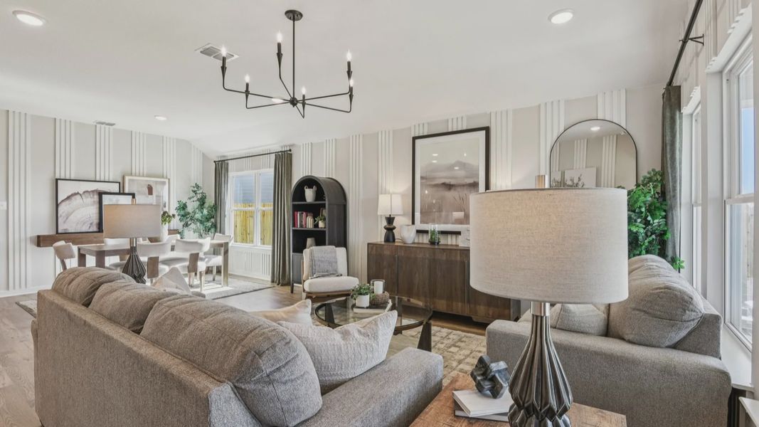 Representative Photo. This home is not complete. Representative Photo. This home is not complete.