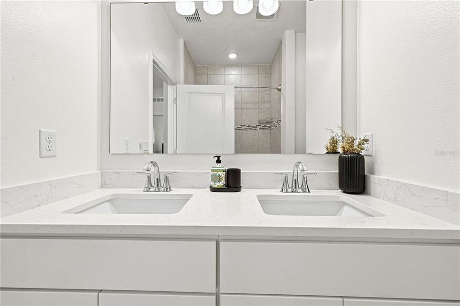 Close-up of interior finishes inside a home in , Harmony (Image 20). Close-up of interior finishes inside a home in , Harmony (Image 20).