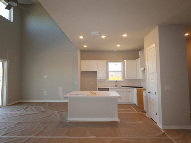 Image 18 of a home in Cedar Brook.