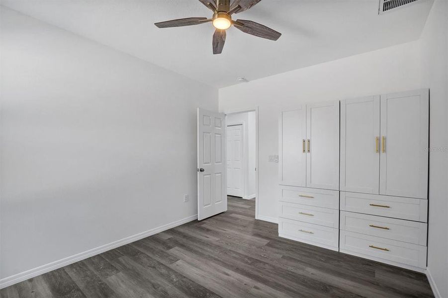 Spacious, unfurnished interior of a new home in , Lake Wales (Image 25). Spacious, unfurnished interior of a new home in , Lake Wales (Image 25).