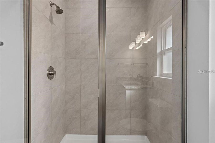 Close-up of interior finishes inside a home in Palm Coast, Palm Coast (Image 9).