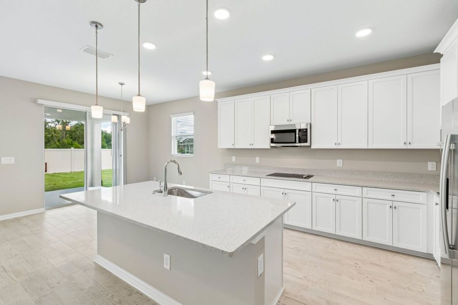 Kitchen Kitchen