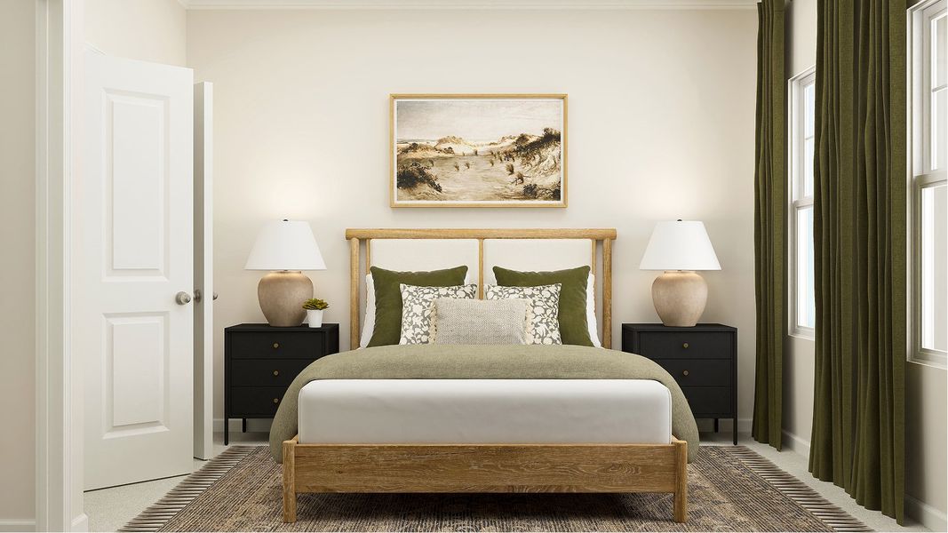 2341 Clark Bed2 1of2 F1