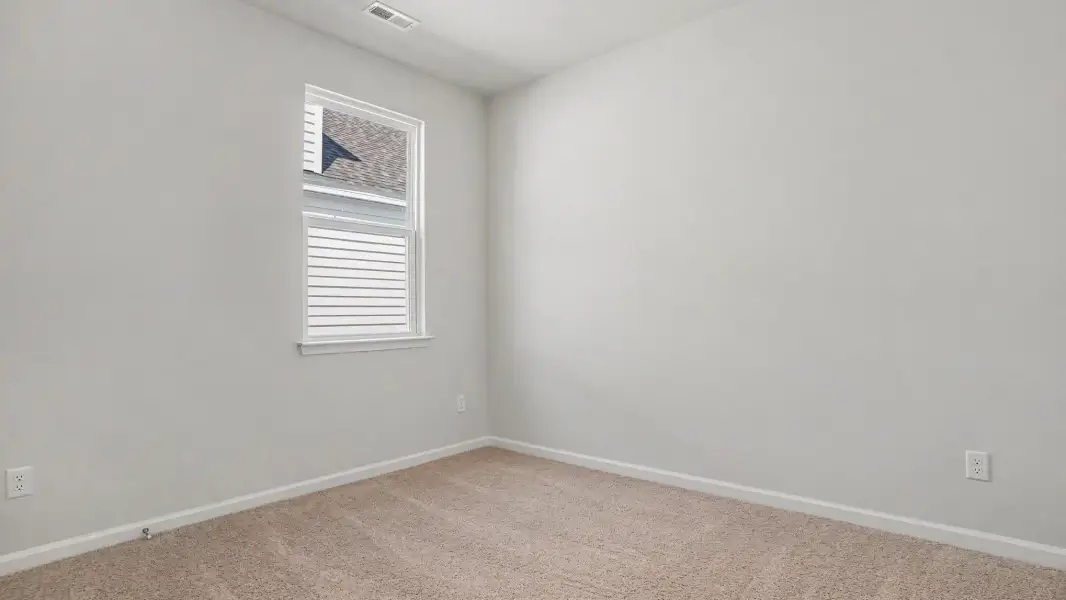 Spacious, unfurnished interior of a new home in Maple Grove, Conway (Image 8).