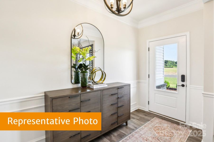 Image 6 of a home in Winecoff. Image 6 of a home in Winecoff.