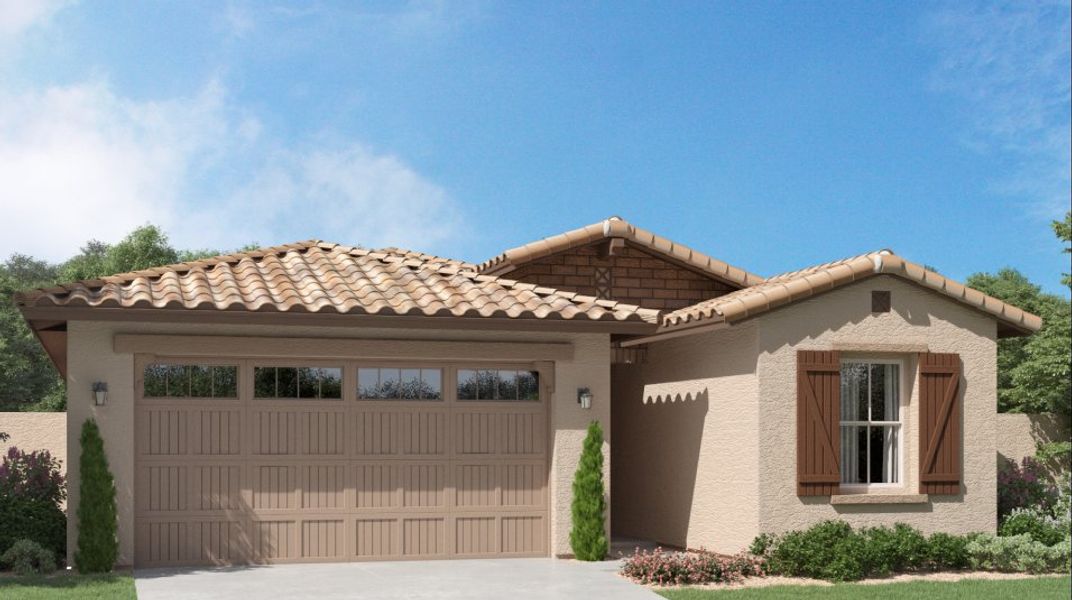 Image 7 of the Liberty: Discovery community in Phoenix, AZ.