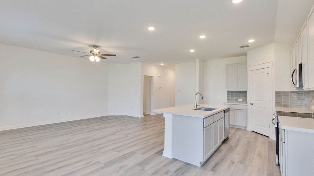 Representative photo, not pictures of actual home. Representative photo, not pictures of actual home.