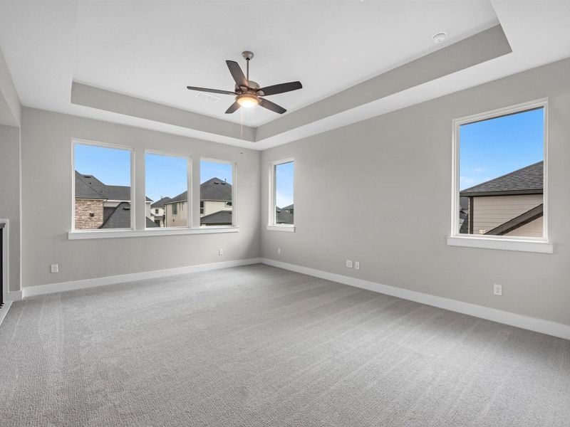 Image 3 of a home in Trillium 60′. Image 3 of a home in Trillium 60′.