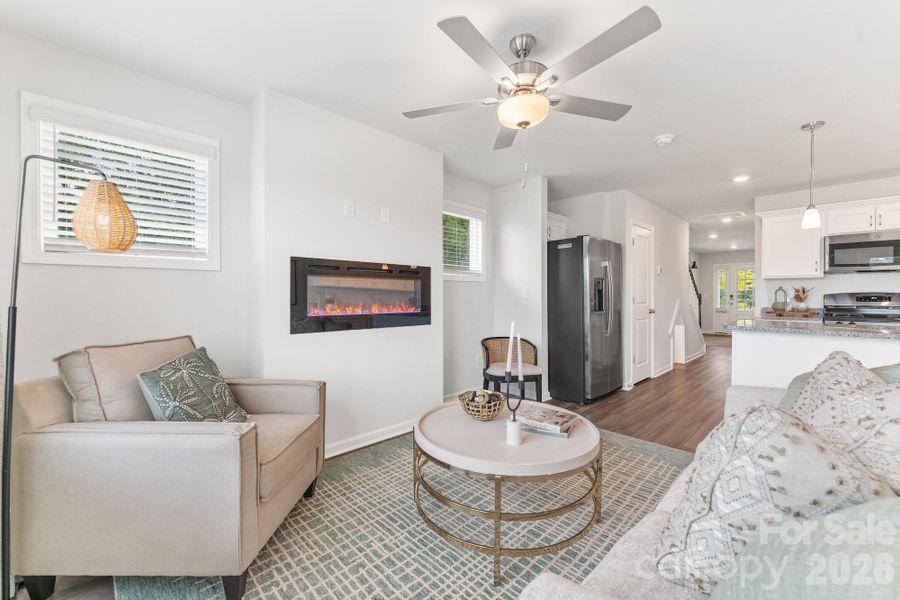 Representative Photo