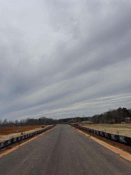 Image 14 of a home in Ballentine Ridge.
