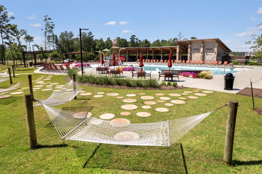 Community amenity available to residents of Mavera in Conroe (Image 6).