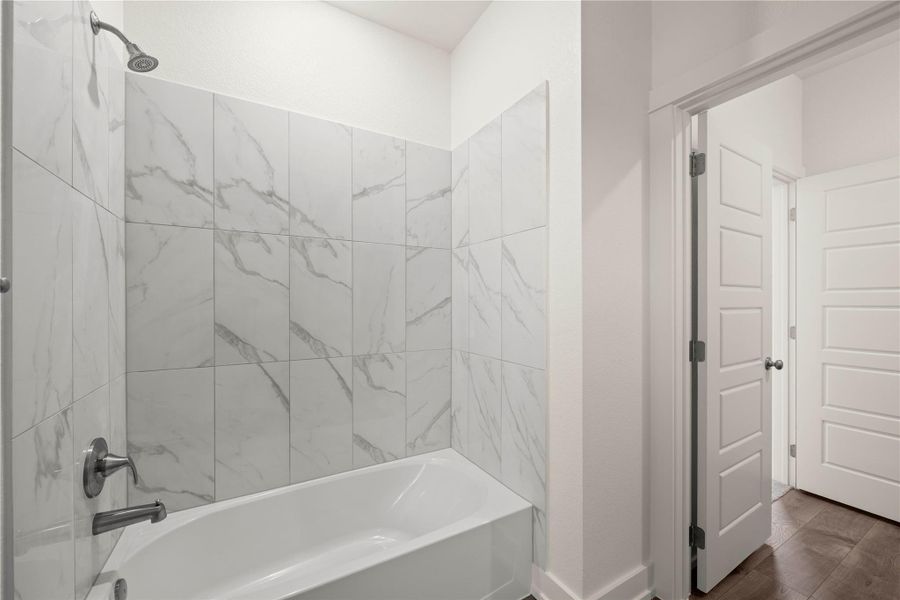Please Note: These interior photos are not of the actual home but are of a completed one with a similar floor plan. Finishes, features, and layouts may vary. Please Note: These interior photos are not of the actual home but are of a completed one with a similar floor plan. Finishes, features, and layouts may vary.