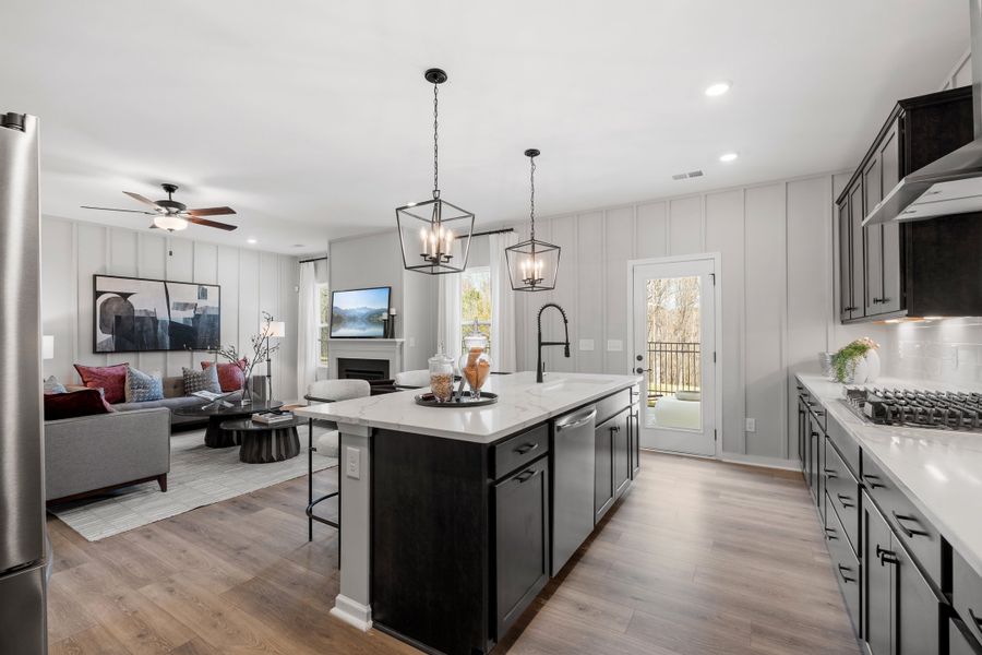 New Home in York, SC.  - Slide 6