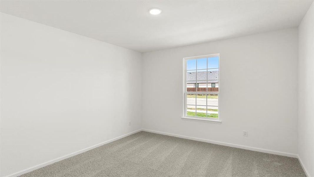 12. 2001 Bayfront - Bed 3