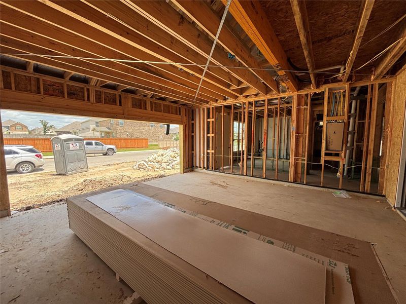 Image 38 of a home in Berry Creek Highlands. Image 38 of a home in Berry Creek Highlands.