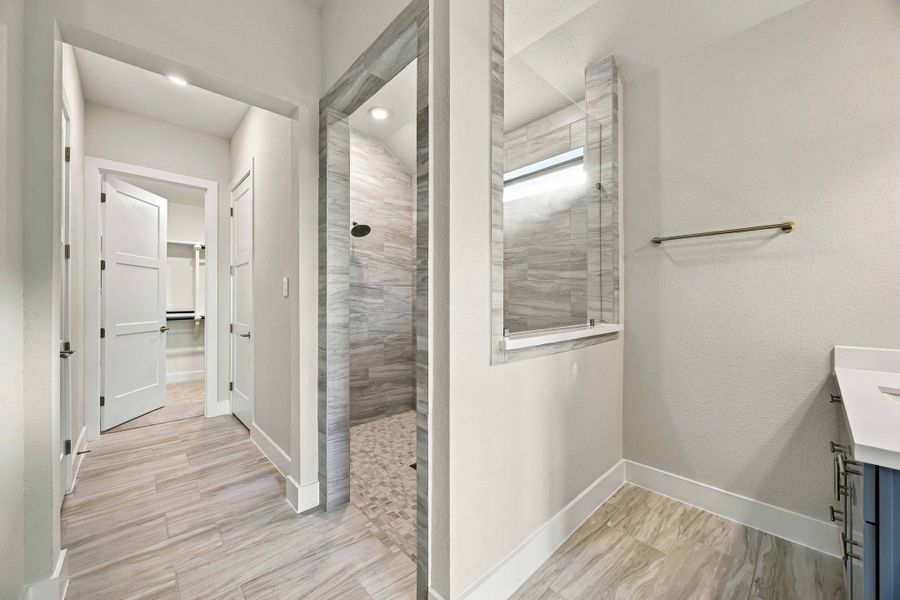 Spacious, unfurnished interior of a new home in Arabella on the Prairie, Richmond (Image 21). Spacious, unfurnished interior of a new home in Arabella on the Prairie, Richmond (Image 21).