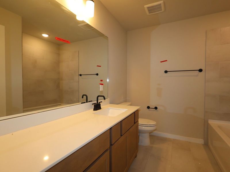 Bathroom Bathroom