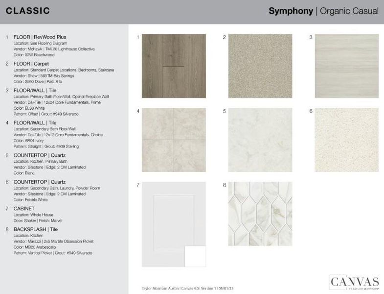 8821 Golden Lion Drive design selections! This home is currently under construction and selections are subject to change. 8821 Golden Lion Drive design selections! This home is currently under construction and selections are subject to change.