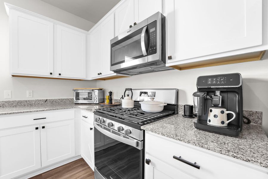 Close-up of interior finishes inside a home in Nexton, Summerville (Image 18). Close-up of interior finishes inside a home in Nexton, Summerville (Image 18).