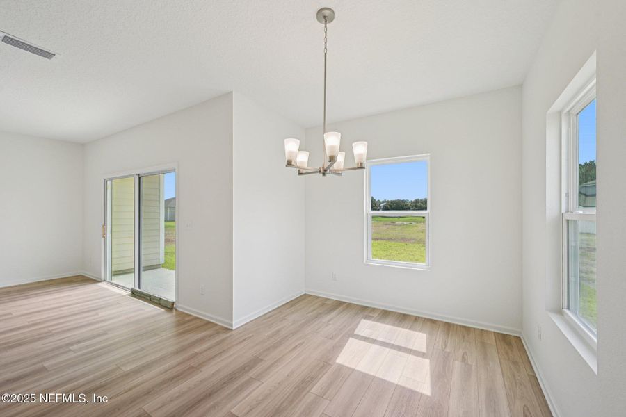 Spacious, unfurnished interior of a new home in Panther Creek, Jacksonville (Image 20). Spacious, unfurnished interior of a new home in Panther Creek, Jacksonville (Image 20).