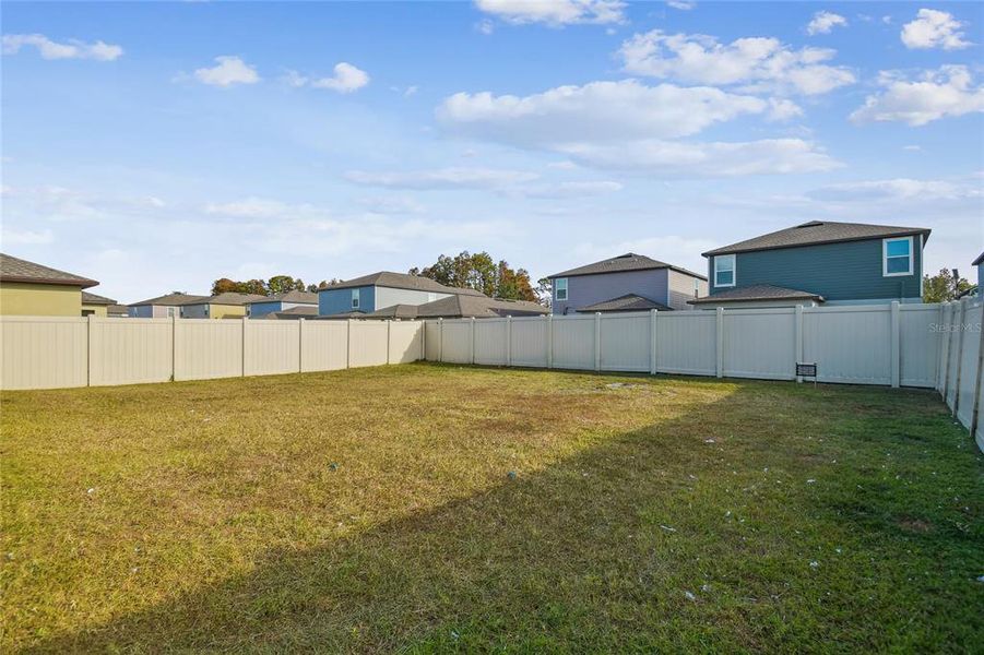 Exterior details and patio area of a home in , Land O' Lakes (Image 29). Exterior details and patio area of a home in , Land O' Lakes (Image 29).