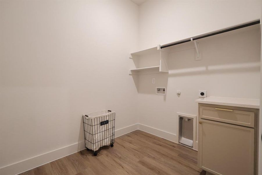 Spacious, unfurnished interior of a new home in , Fort Worth (Image 21). Spacious, unfurnished interior of a new home in , Fort Worth (Image 21).
