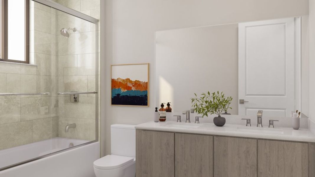 bathroom 4 bathroom 4