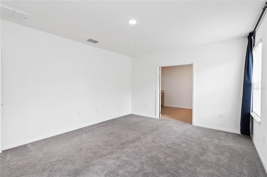 Spacious, unfurnished interior of a new home in , Davenport (Image 23). Spacious, unfurnished interior of a new home in , Davenport (Image 23).