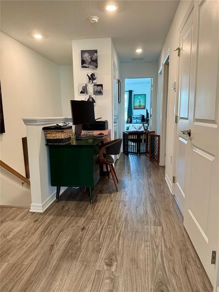 Furnished interior view inside a new home in , Edgewater (Image 17). Furnished interior view inside a new home in , Edgewater (Image 17).