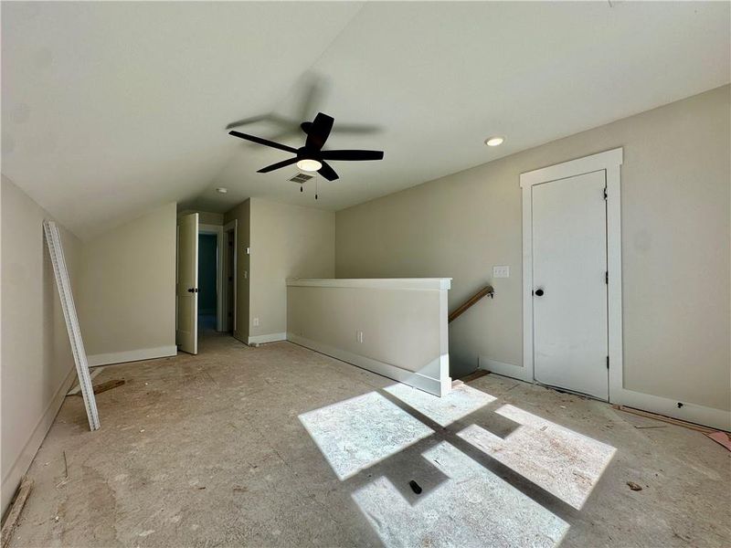 Image 35 of a home in Twin Lakes.